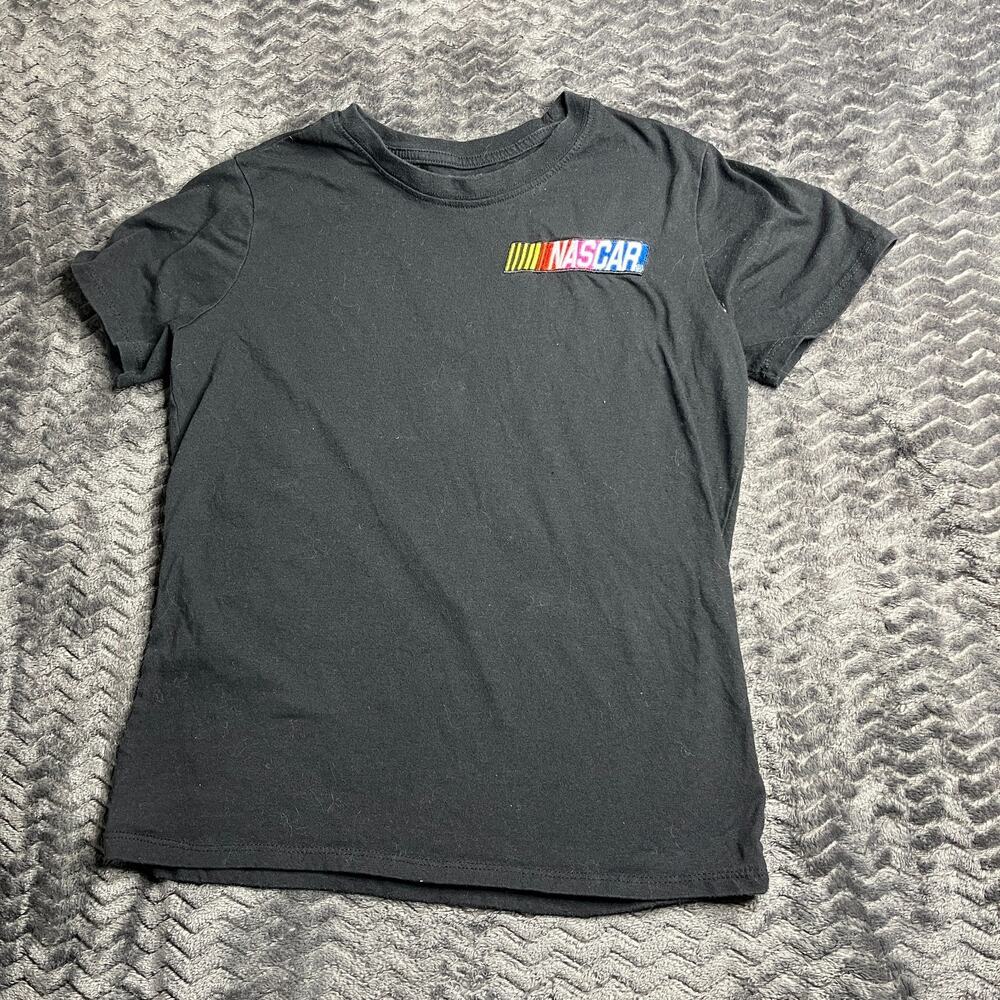 Kids' NASCAR Patch T-Shirt size 14-16
